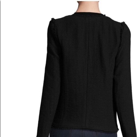 IRO Anglet Jacket - Picture 3 of 8